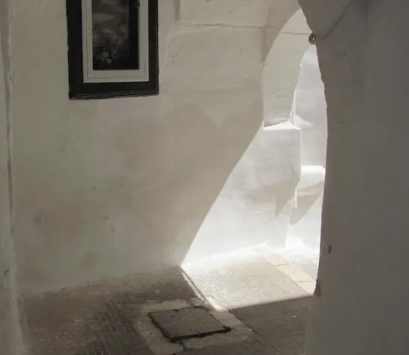 Casa de Férias Bella *