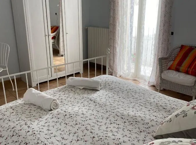 Bella Casa de Férias