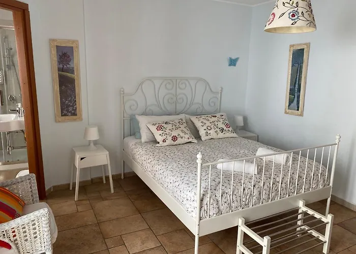 Bella Casa de Férias